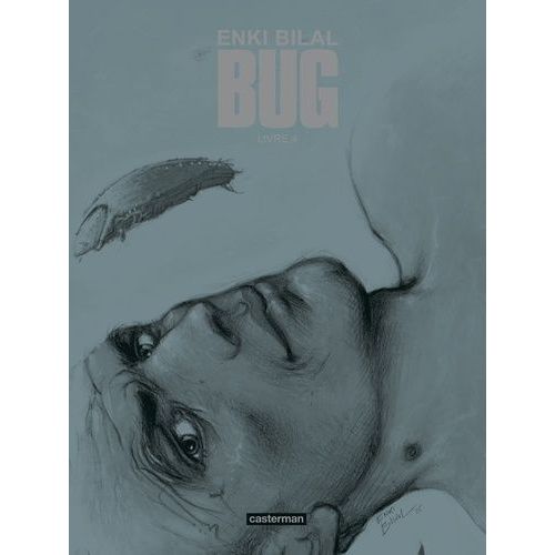 Bug - Tome 4