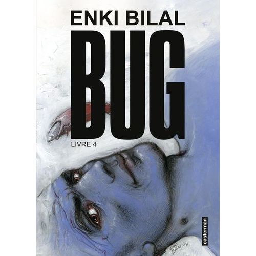 Bug - Tome 4