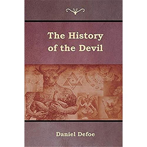 The History Of The Devil