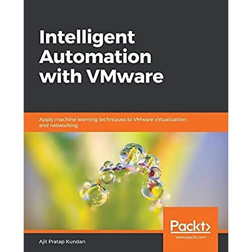 Intelligent Automation With Vmware