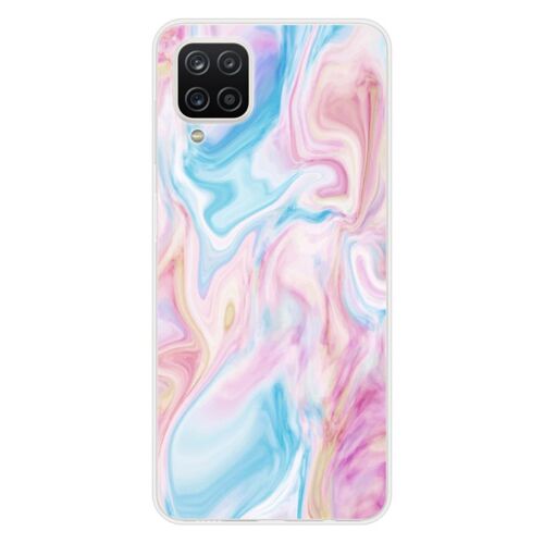 Coque En Silicone - Compatible Samsung Galaxy M22, Samsung Galaxy M32 - Design Soap
