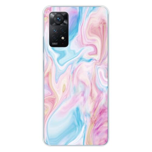 Coque En Silicone - Compatible Xiaomi Redmi Note 11 Pro, Xiaomi Redmi Note 12 Pro 4g - Design Soap
