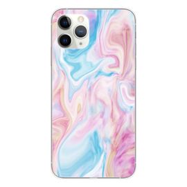 Coque En Silicone - Compatible Apple Iphone 11 Pro - Design Soap
