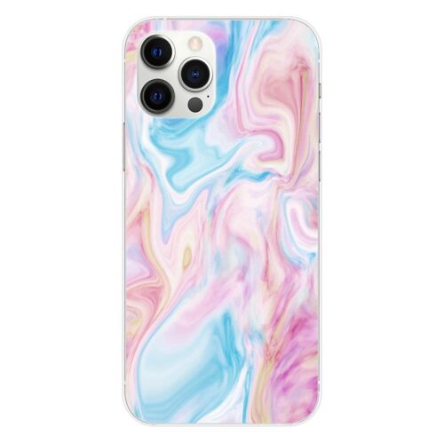 Coque En Silicone - Compatible Apple Iphone 12 Pro Max - Design Soap