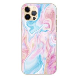 Coque En Silicone - Compatible Apple Iphone 12 Pro - Design Soap
