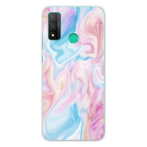 Coque En Silicone - Compatible Huawei P Smart 2020 - Design Soap