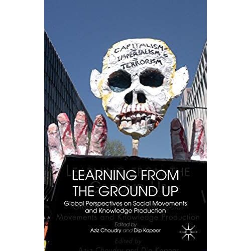 Learning From The Ground Up