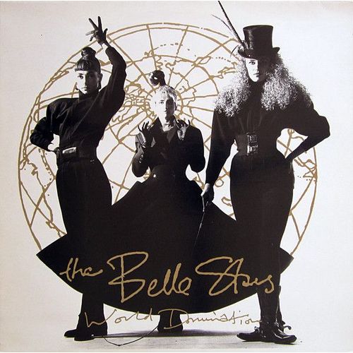 World Domination ( Extended Version )