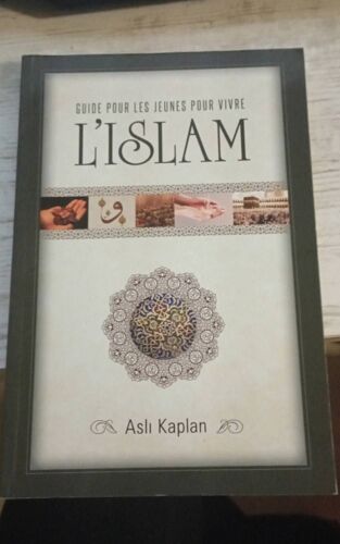 Guide Pour Les Jeunes Pour Vivre L'islam