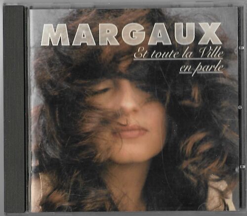 Margaux : Et Toute La Ville En Parle