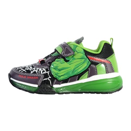 Basket À Scratch Enfant Geox Bayonic - 34