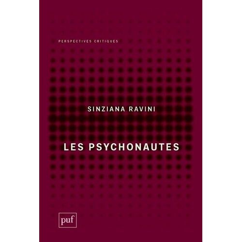Les Psychonautes