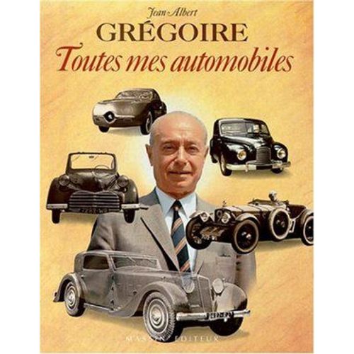 Toutes Mes Automobiles