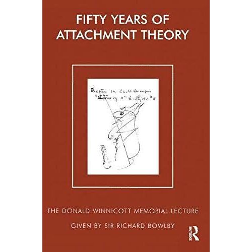 Fifty Years Of Attachment Theory