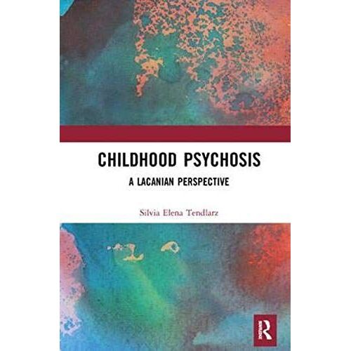Childhood Psychosis