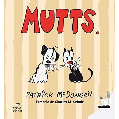 Mutts 1