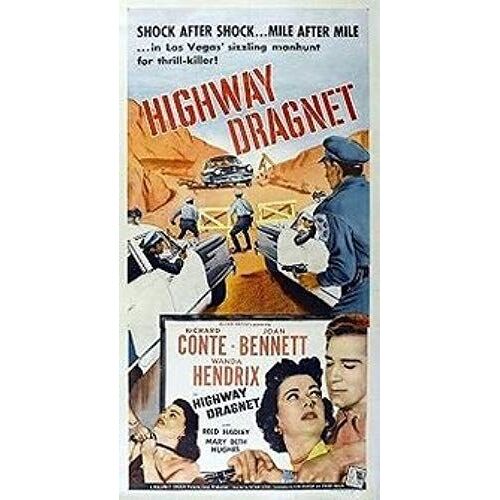 Highway Dragnet