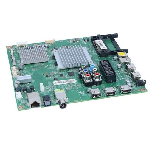 Philips - Platine Principale - Ref: 996596202926