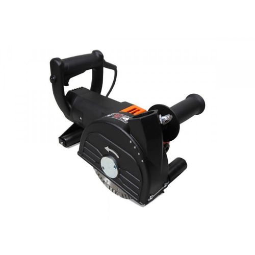 Rainureuse SF150 + 4 disques LT30 150MM - GOLZ - SF150