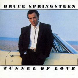 Tunnel Of Love (Original 1987) - 5099746027018