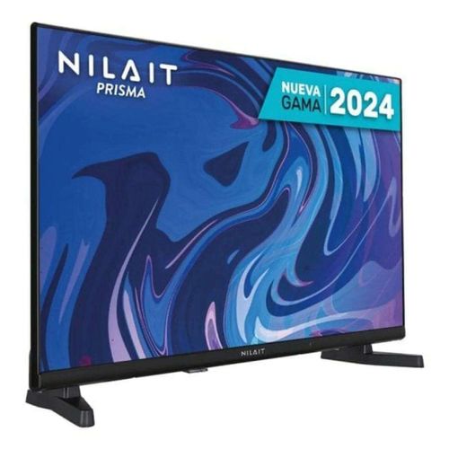 Smart TV TV Nilait Prisma NI-32HC7002S 32" LED HD HDR10