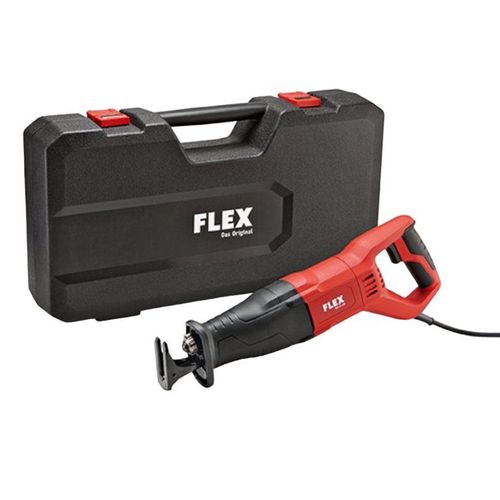 Scie sabre universelle 1100 Watt à gâchette à variateur RS 11-28 FELX - en coffret + accessoires - 432776