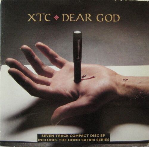 Xtc - Dear God