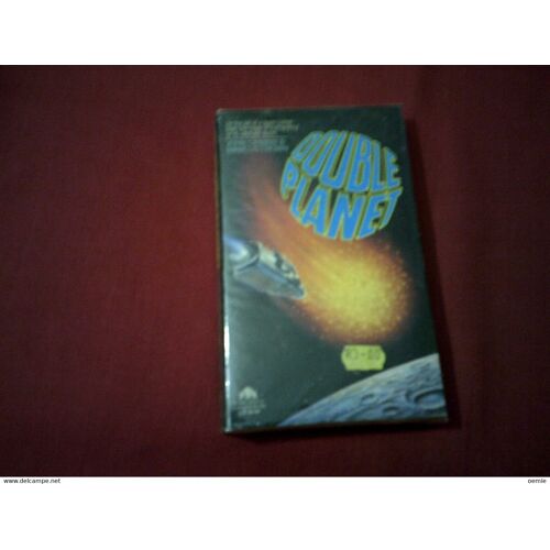 Double Planet John Gribbin & Marcus Chown ( Vo Anglais )