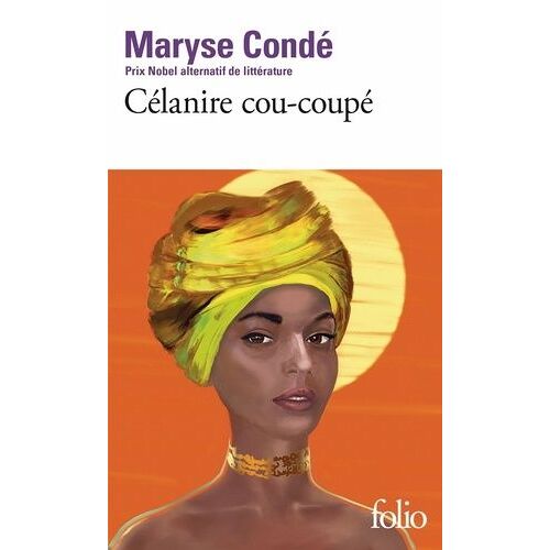 Célanire Cou-Coupé