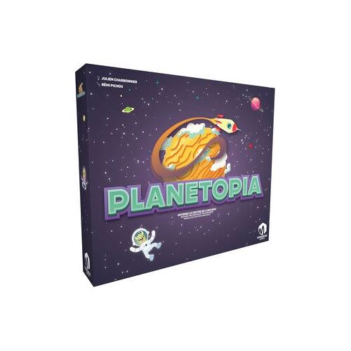Planetopia
