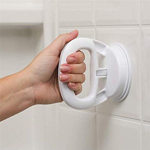 Poignée de sécurité pour bain, venttouse, main courante, poignée de salle de bain, baignoire, barre de douche, livraison directe, meilleure vente