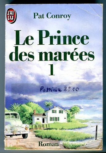 Prince Des Marées - Tome 1