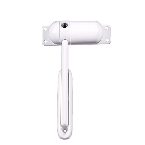 Mini Type Ferme-Porte De Lumière Domestique Fermoirs De Porte Multi-Usages Automatiques 10-60kg