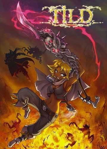 Tild, Mage À Louer Tomes 1 À 3 - Coffret En 3 Volumes : Tome 1, Le Coût Du Sort - Tome 2, Maudit Bretteur ! - Tome 3, Un Repos Pas Si Éternel