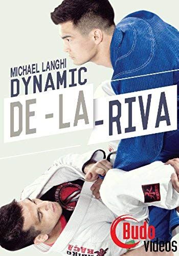 Dynamic De La Riva Guard With Michael Langhi