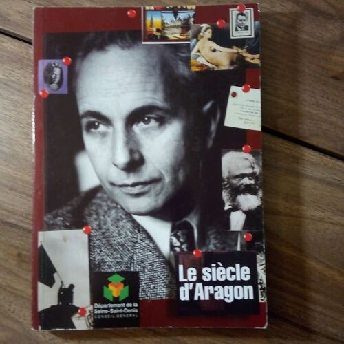 Le Siecle D Aragon