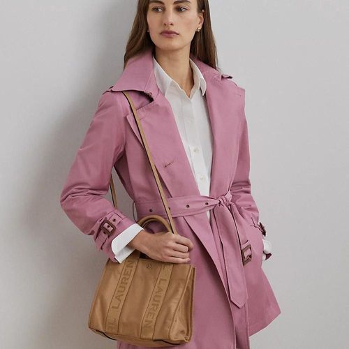 Petit Cabas Stevie En Nylon