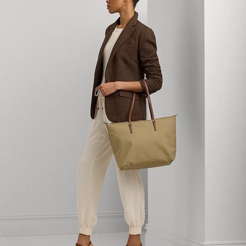 Grand Cabas Keaton En Nylon