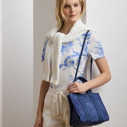 Petit Cabas Stevie En Nylon