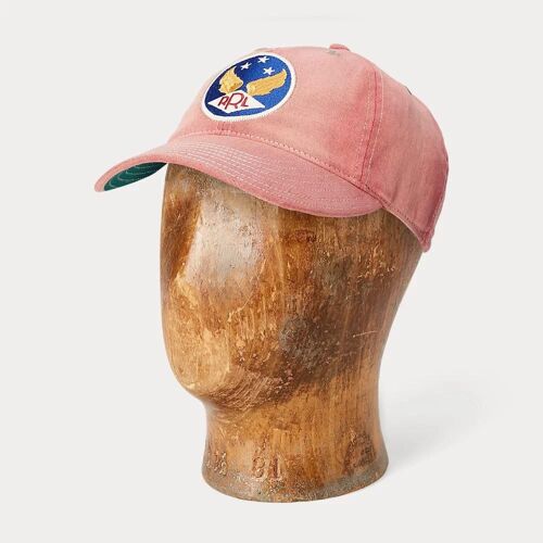 Casquette De Baseball À Logo Ailé