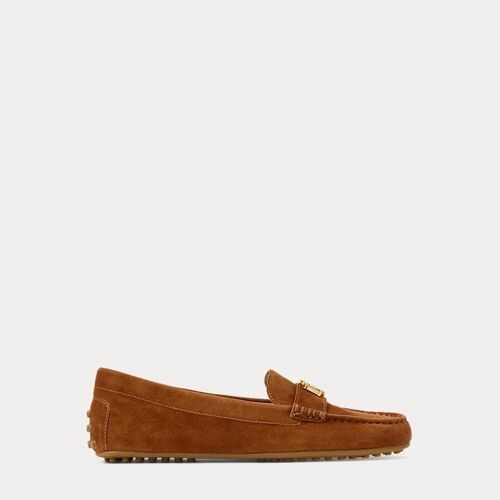 Mocassins Barnsbury En Daim