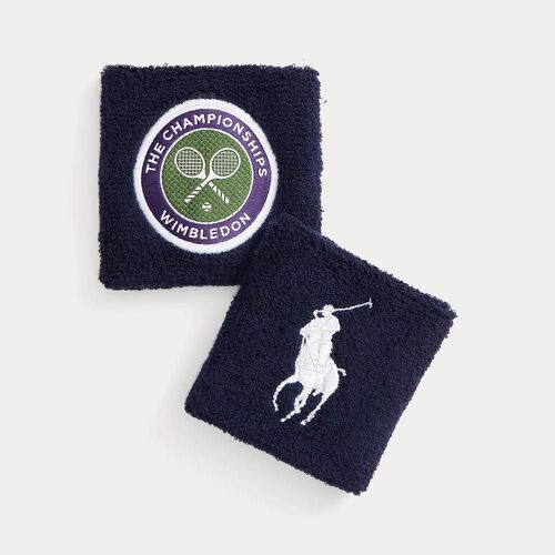 Petit Bandeau De Poignet Wimbledon