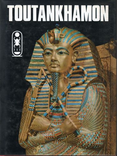 Vie Et Mort D'un Pharaon. Toutankhammon - C. Desroches-Noblecourt