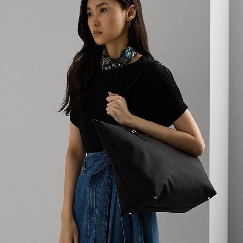 Grand Cabas Keaton En Nylon