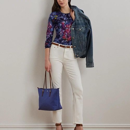 Cabas Moyen Keaton En Nylon