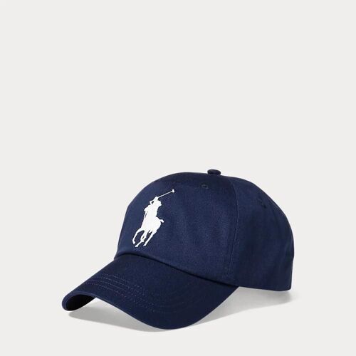 Casquette Baseball Big Pony Chino