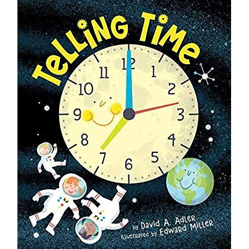 Telling Time