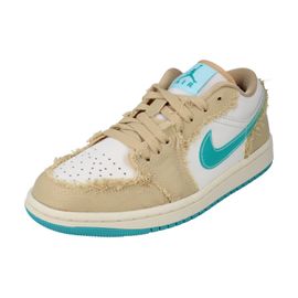 Chaussures Nike Air Jordan 1 Low Se Trainers Hf4983 252