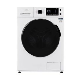 Lave-linge séchant 8 kg / 6 kg VALBERG WD 8615 B/E W566C WD 8615 B/E W566C