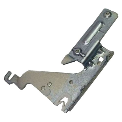 Charnière gauche d'origine Lave-vaisselle (00263115 BOSCH BAUKNECHT GORENJE JUNKER CONSTRUCTA NEFF BALAY SIEMENS BRANDT DE DIETRICH GAGGENAU VIVA WHIRLPOOL ARISTON HOTPOINT AIRLUX)